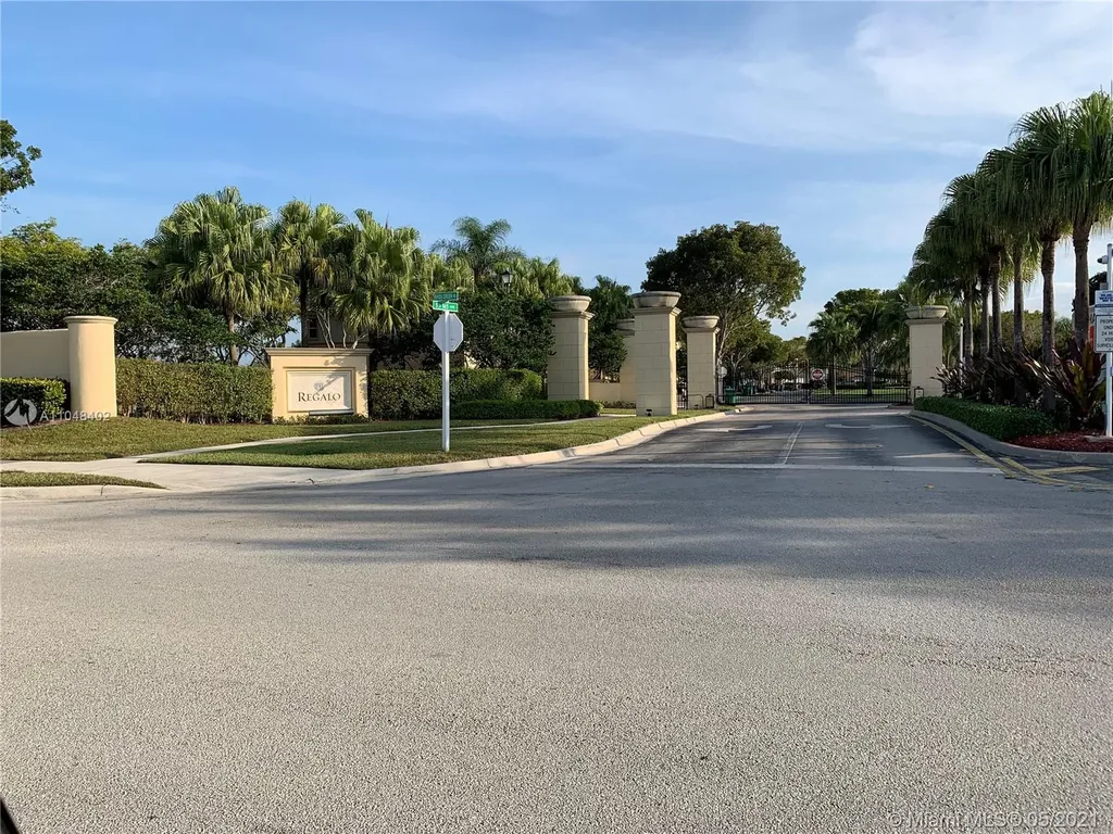 16255 SW 47th Court Miramar FL 33027