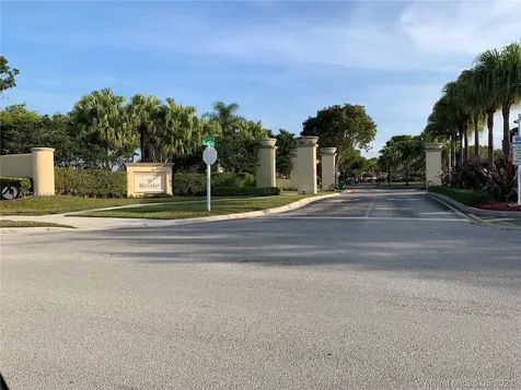 16255 SW 47th Court Miramar FL 33027