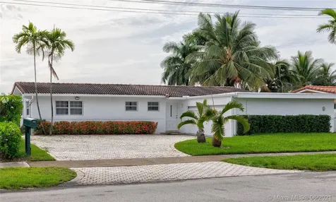 21221 NE 24th Court Miami FL 33180