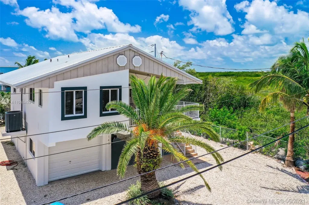 143 S Ocean Shores Drive Key Largo FL 33037