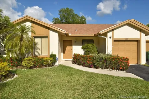 6023 NW 80th Avenue Tamarac FL 33321