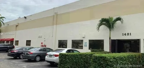 1421 NW 89th Court Doral FL 33172