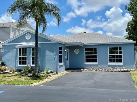 9957 SW 223rd Terrace Cutler Bay FL 33190