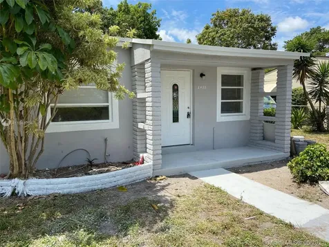 2430 NW 60th Street Miami FL 33142