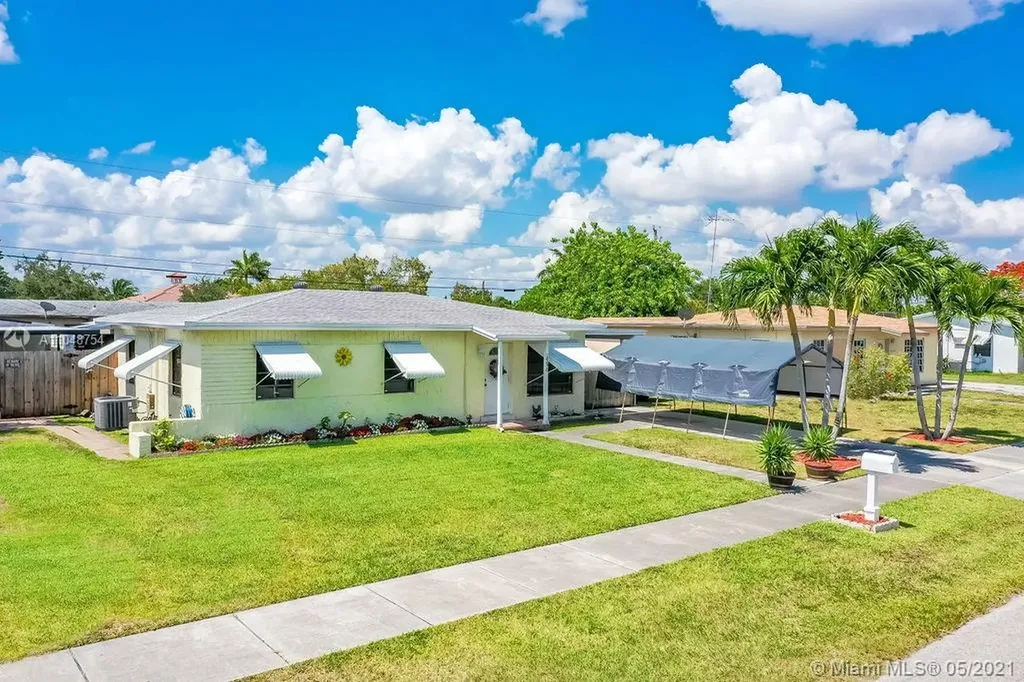 14470 SW 291st Street Homestead FL 33033