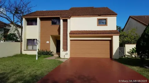 8901 SW 150th Court Circle W Miami FL 33196