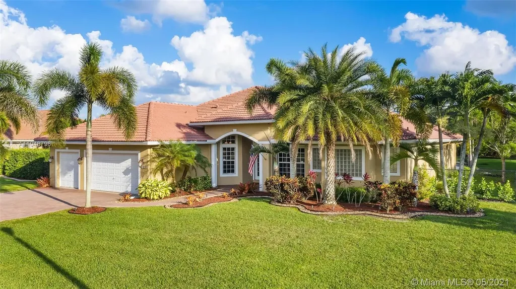 12732 SW 26th Street Davie FL 33325