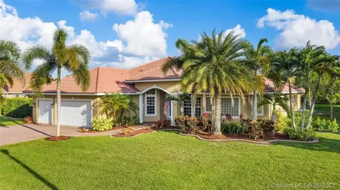 12732 SW 26th Street Davie FL 33325