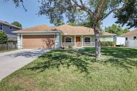 2262 SW Nightingale Terrace Port St. Lucie FL 34953