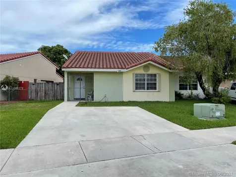 20851 SW 121st Avenue Miami FL 33177