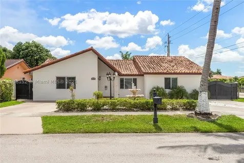 1991 SW 141st Avenue Miami FL 33175