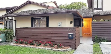 7128 SW 105th Court Miami FL 33173