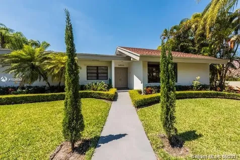 16800 SW 83rd Avenue Palmetto Bay FL 33157