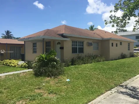 1970 NE 161st Street North Miami Beach FL 33162