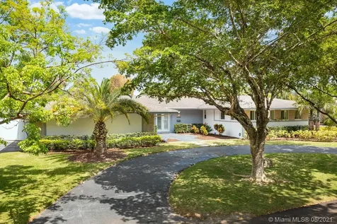 14645 SW 83rd Place Palmetto Bay FL 33158