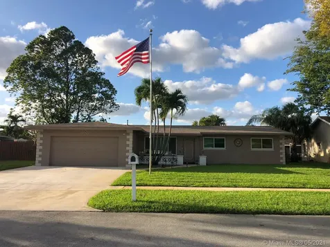 11021 NW 15th Street Pembroke Pines FL 33026