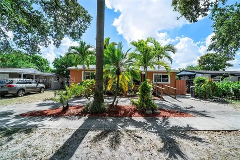 310 N 72nd Avenue Hollywood FL 33024