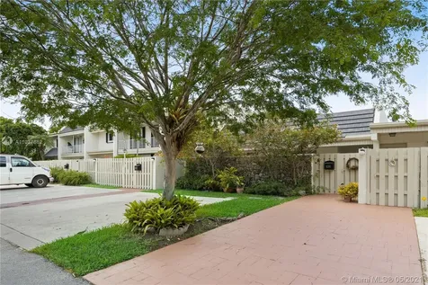 8206 SW 81st Court Miami FL 33143