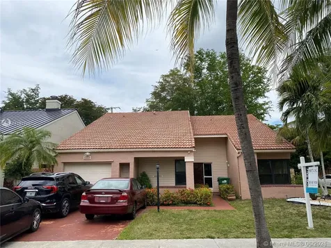 8800 SW 150th Place Circle Miami FL 33196