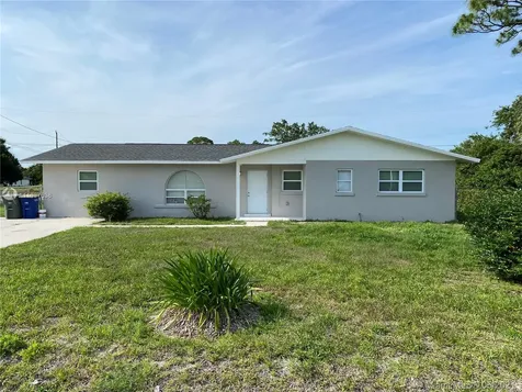 2210 Rosarita Avenue Fort Pierce FL 34946