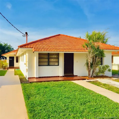 3020 SW 23rd Street Miami FL 33145