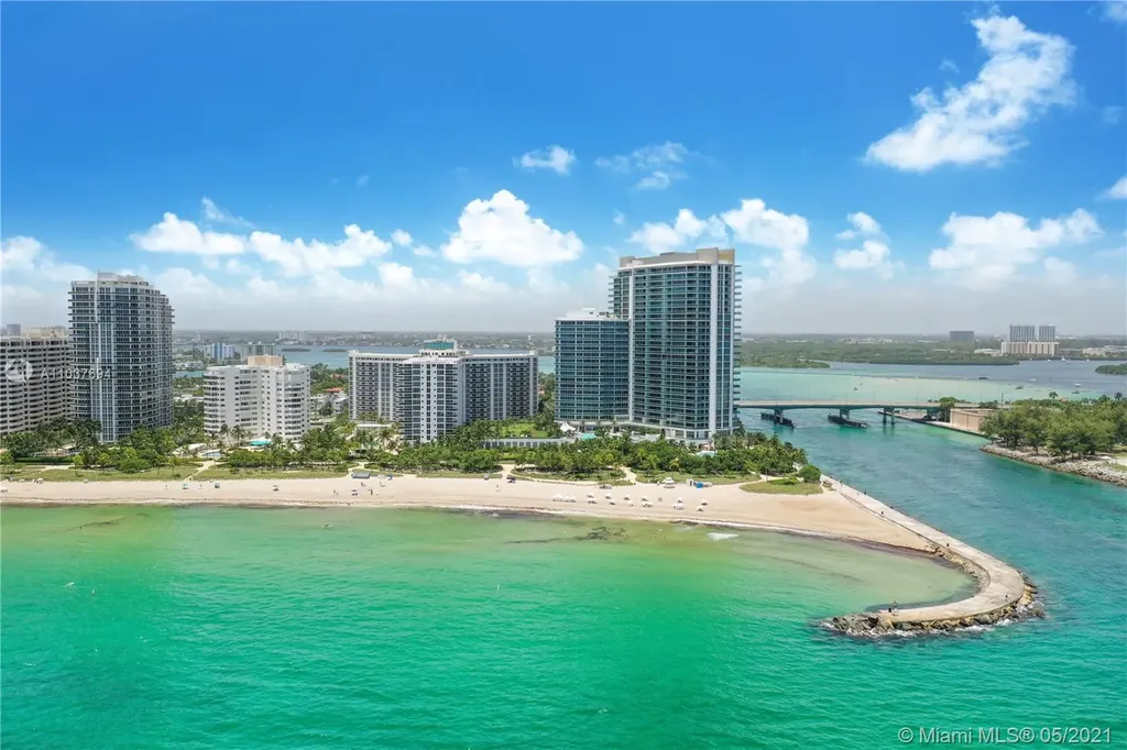 10295 Collins Avenue Bal Harbour FL 33154