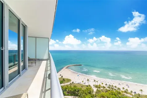 10295 Collins Avenue Bal Harbour FL 33154