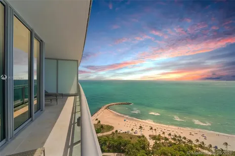 10295 Collins Avenue Bal Harbour FL 33154