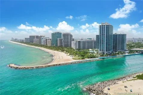 10295 Collins Avenue Bal Harbour FL 33154