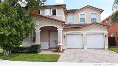 15393 SW 93rd Street Miami FL 33196