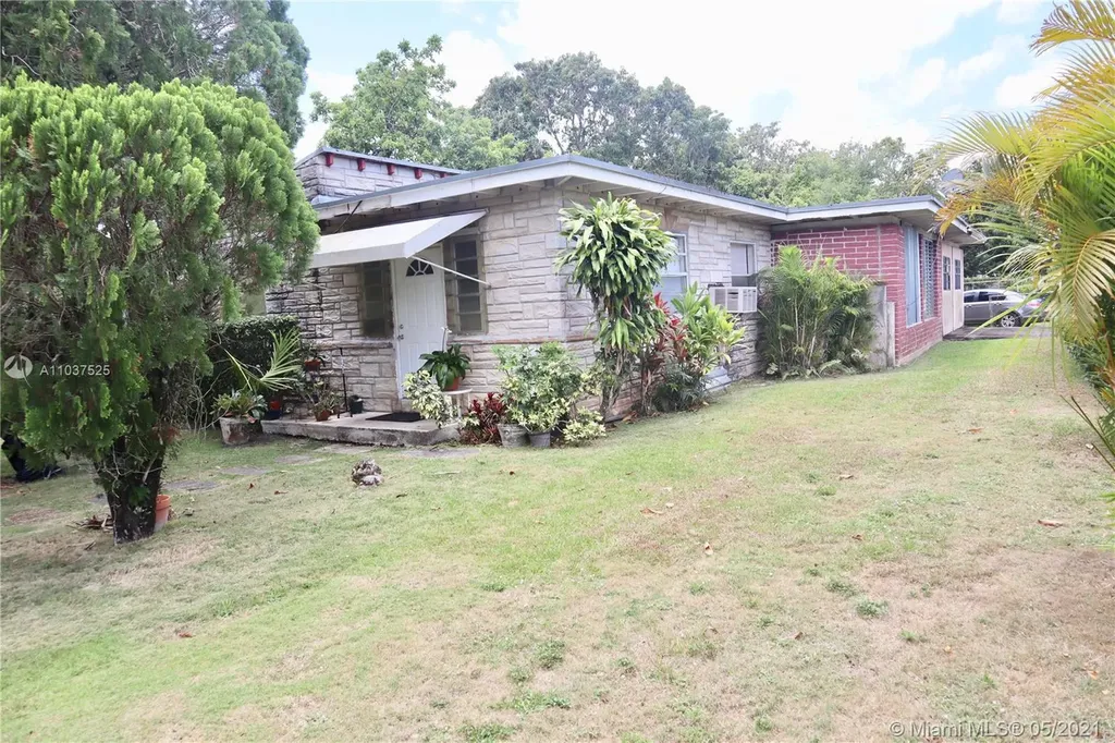 6600 SW 62nd Court South Miami FL 33143