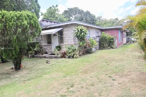 6600 SW 62nd Court South Miami FL 33143