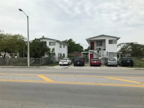 7600 N Miami Avenue Miami FL 33150