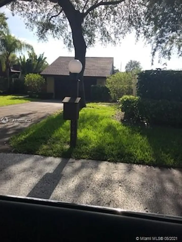 7747 SW 119th Court Miami FL 33183