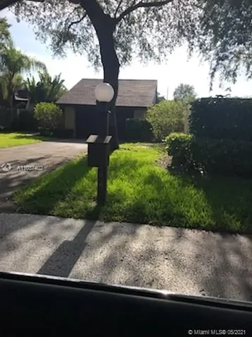 7747 SW 119th Court Miami FL 33183