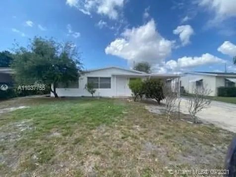 1611 W 12th Court Riviera Beach FL 33404