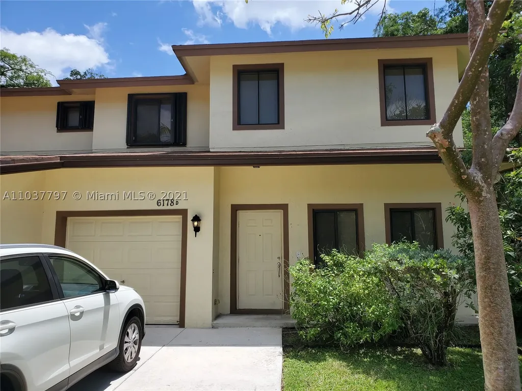 6178 Laurel Lane Tamarac FL 33319