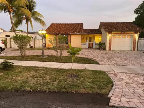 5950 NW 193rd Street Hialeah FL 33015