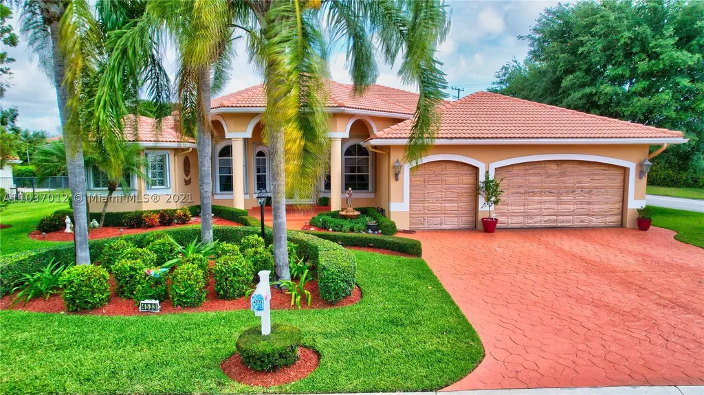 4533 Bucida Road Boynton Beach FL 33436
