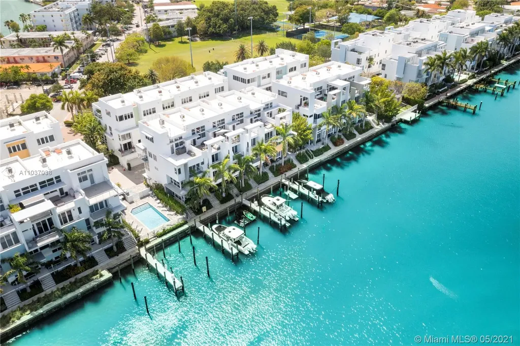 97 N Shore Drive Miami Beach FL 33141