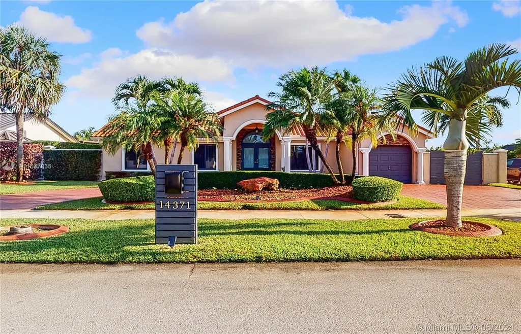 14371 SW 43rd Terrace Miami FL 33175