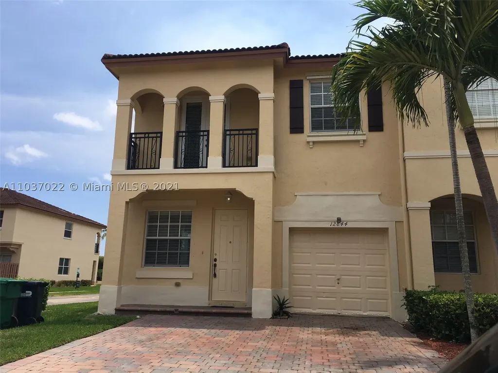 12844 SW 132nd Terrace Miami FL 33186