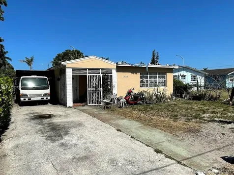 13115 NW 22nd Court Miami FL 33167