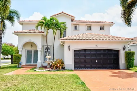 9113 SW 162nd Court Miami FL 33196