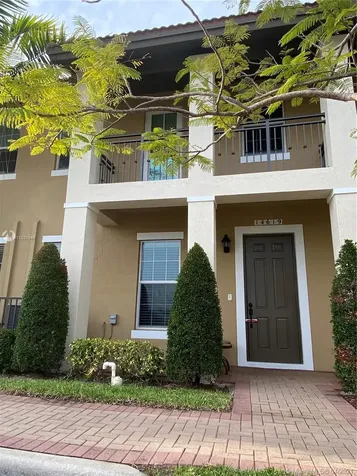 14619 SW 15th Court Pembroke Pines FL 33027