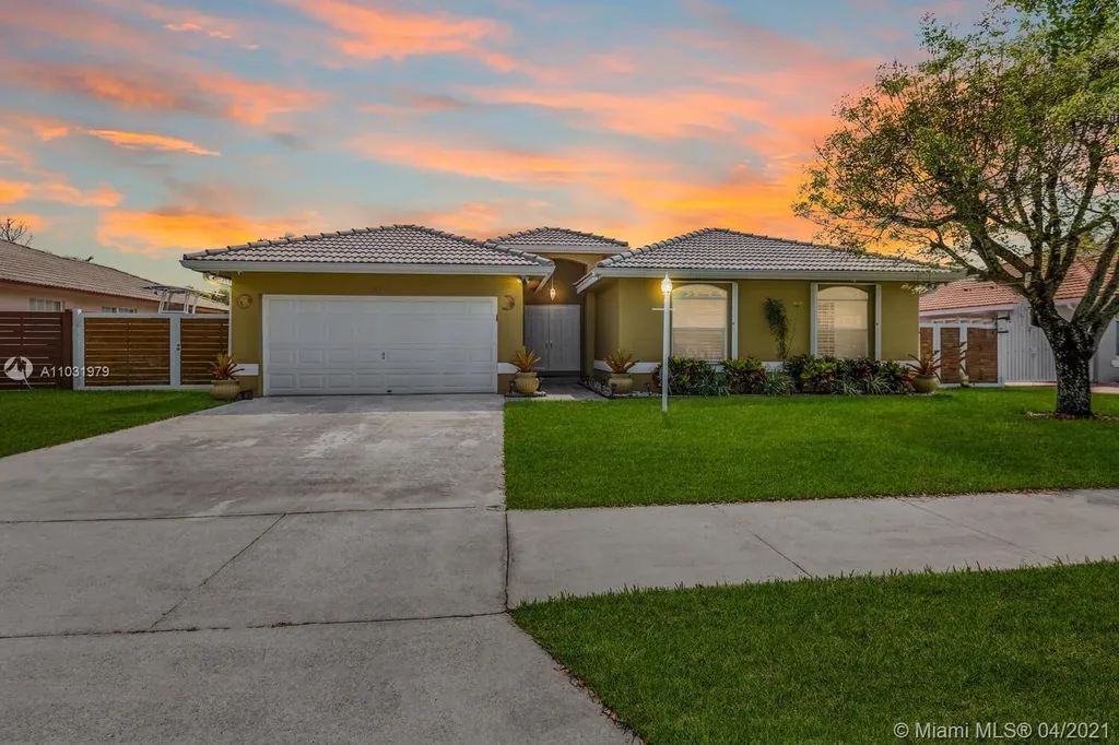 29711 SW 164th Court Homestead FL 33033