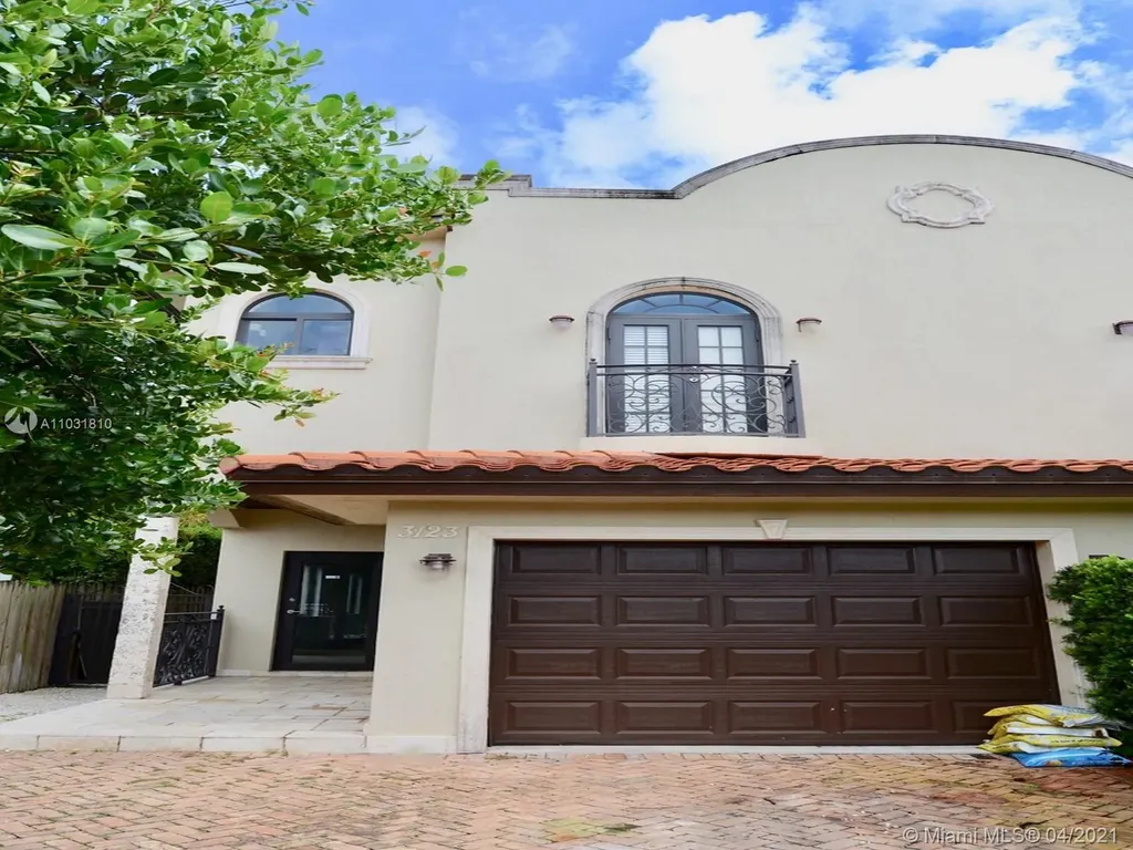 3121 SW 18th Street Miami FL 33145