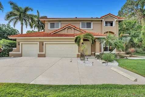 2991 Hidden Hollow Lane Davie FL 33328