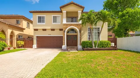 15413 SW 18th Street Miami FL 33185