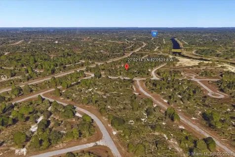 26 Barnsdale Circle North Port FL 34288